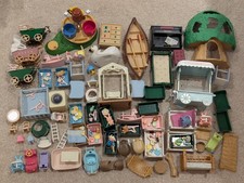 Sylvanian Families -