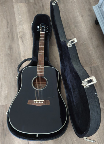 Aria aw75 handcrafted - ,