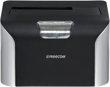 Freecom HDD Docking Station