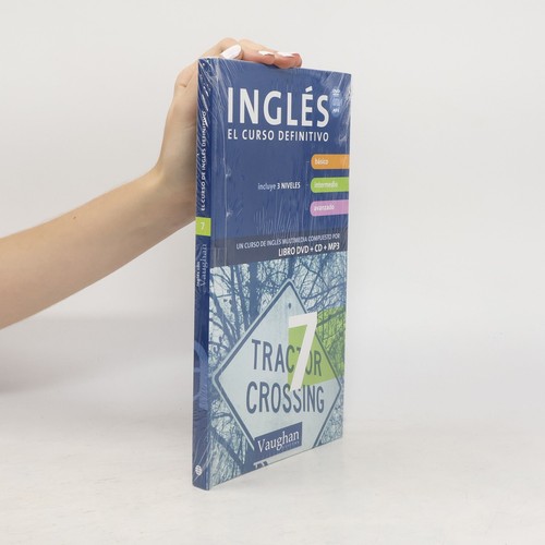 Inglés curso definitivo - inglés, el