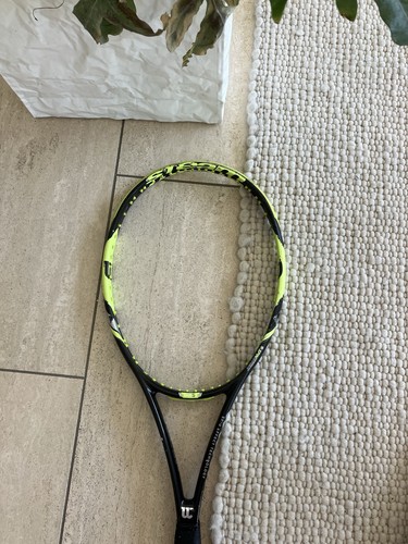 Tennisschläger wilson steam - tennisschläger,