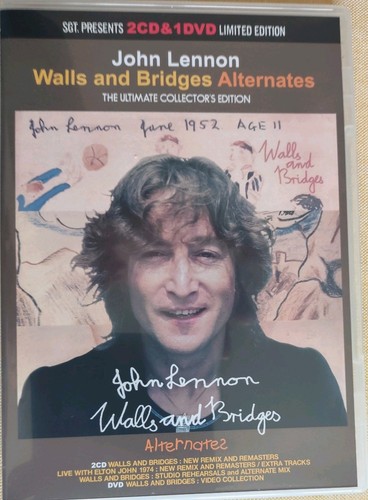 John lennon wall - wall, and