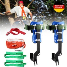 Baumklettern Ausrüstung Set