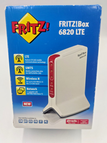 Wlan router mobiles internet - ,