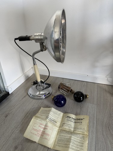 Kurt rosenthal lampe arzt - lampe,