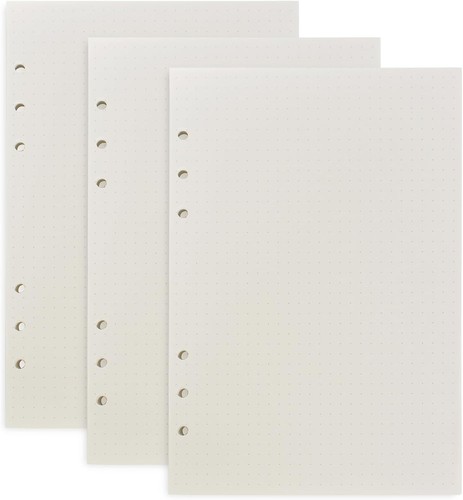 Nachfüllpapier 3 - a5, nachfüllpapier,