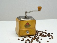 Kaffeemühle Dienes Mokka 750
