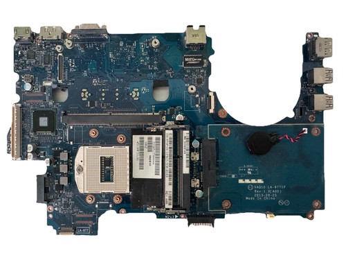 Mainboard dell precision - dell,