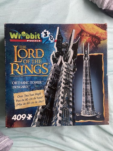 Herr der ringe wrebbit - herr,