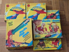 Darda Bahn Konvolut Sets in