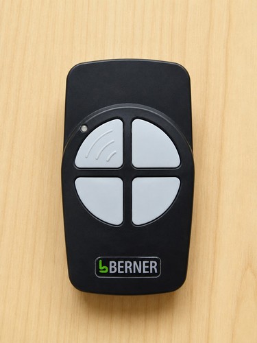 Berner garagentor - berner,