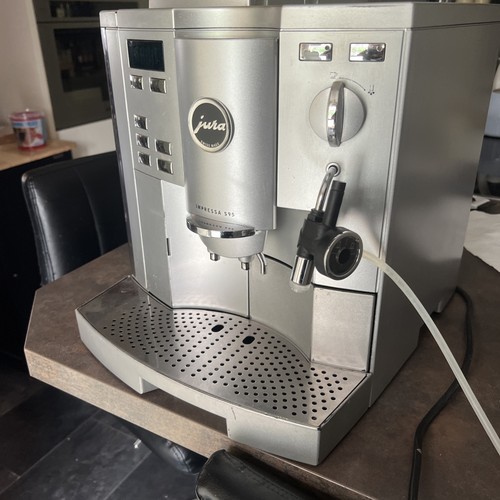 Jura impressa s95 - jura,