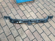 BMW 1 E81 E87 Hinten Halterung Stoßstange Stoßfänger hinten 7058521, 51127058521