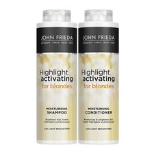 John Frieda Sheer Blonde