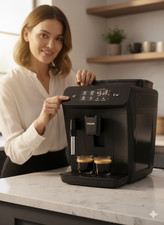 Philips Kaffeevollautomat