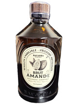 BACANHA - Kaffee Sirup - 400