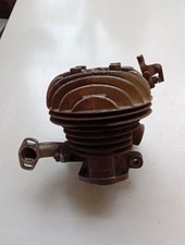 SACHS 98CCM ZYLINDER MIT ZYLINDERKOPF Oldtimer MOTORRAD 