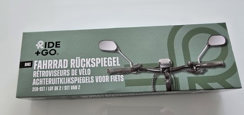 Stück fahrradspiegel bike - 2, e-bike