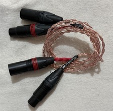 Kimber Timbre High End XLR