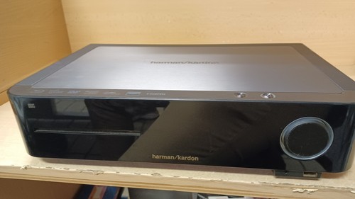Harman kardon bds blu ray - kardon, blu‑ray