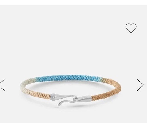 Ole lynggaard life bracelet - lynggaard,