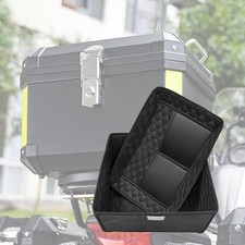 Motorrad Heckkoffer Liner PU