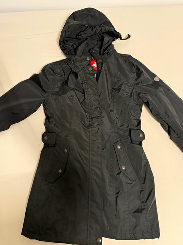 Wellensteyn damen parka mantel - parka,