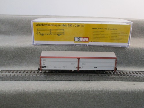 Brawa spur 48959 - brawa,