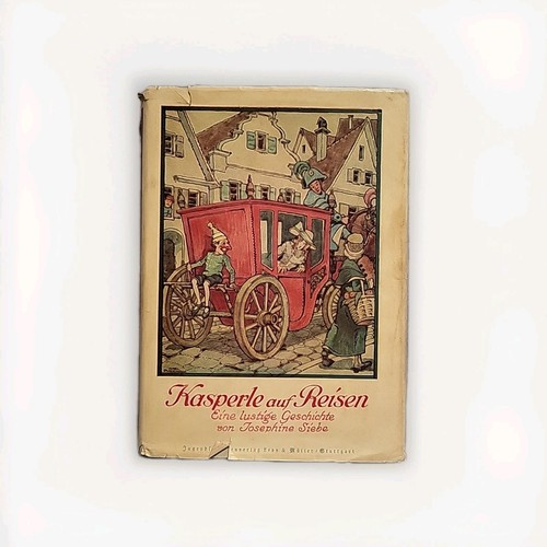 Altes kinderbuch - altes, (1930)
