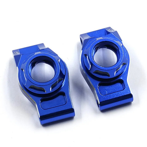 Yeah racing aluminium - yeah,