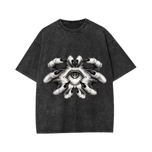 Schwarzes shirt größe - schwarzes, t-shirt