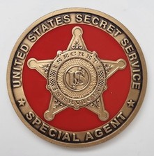 🔥🔥USSS United States