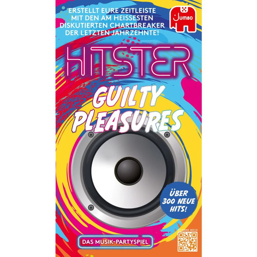 Jumbo hitster guilty - jumbo,