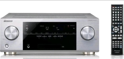 Pioneer vsx 922 2 - pioneer, 7.2-kanal
