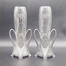 Paar antike wien jugendstil - paar,