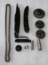 BMW S1000RR 09-18 S1000R -20 S1000XR -19 STEUERKETTEN SATZ  TIMING CHAIN SET