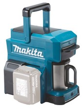 Makita Akku-Kaffeemaschine 12V