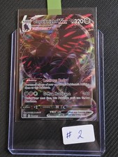 Pokemon – Kampfstile –
