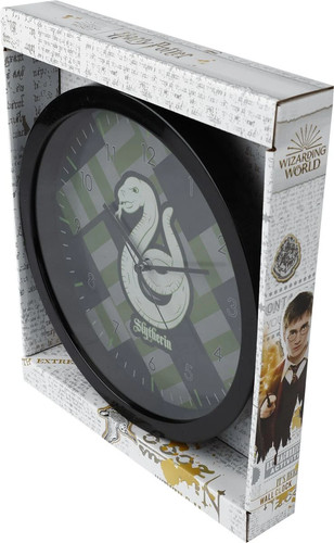 Harry potter wanduhr - harry,