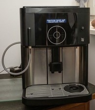 WMF Kaffeevollautomat 900