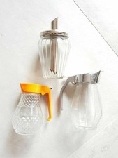 Vintage Retro Zuckerstreuer