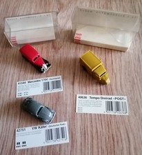 3 x Deutsche Post Reichspost