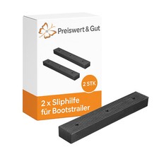 2 Bootsauflage Gummi