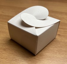 32 hübsche kleine Schachteln für Gastgeschenke/Tischkarten - Hochzeit, Taufe ...