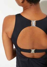 FÜR STARKE FRAUEN! TANKINI