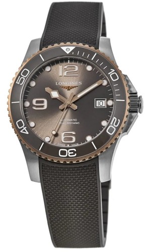 Longines hydroconquest - hydroconquest,