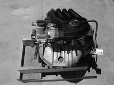 2012 Volkswagen Jetta 2.0L