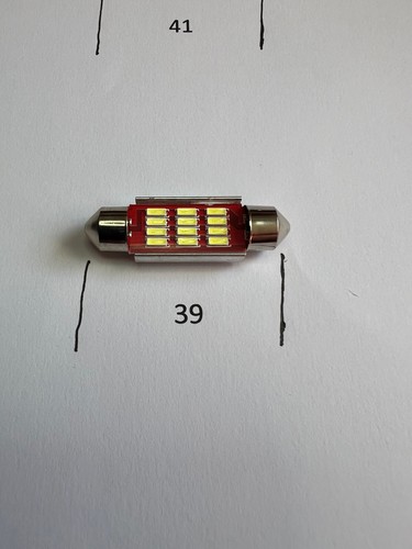 Led soffitte smd - led,