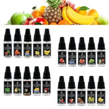 Maxiliving E Liquid ohne