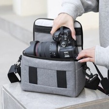 DSLR Kameratasche Nylon